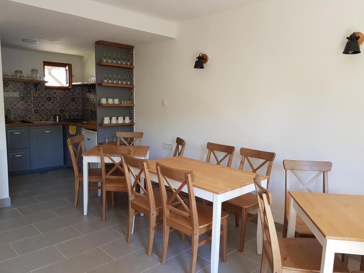 Elo Tisza Vendeghaz Hotel Nagykoru Eksteriør billede